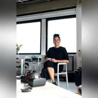 孔蔚洋